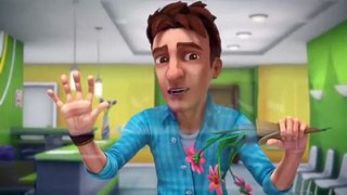 My Talking Tom - Official Trailer My Best Talking Tom Funny My Funny Talking Tom