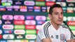 Andrés Guardado se retirará de la selección mexicana después de Qatar 2022