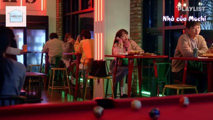 [Vietsub] New Normalzine- Tập 4: Người bạn mình từng rất tin tưởng phản bội mình