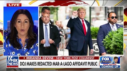 NY Post columnist- Is the FBI unethically spying on people