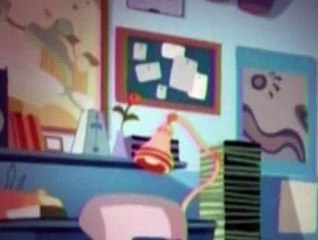 Winx Club Season 1 Episode 11 Junior League (Aka The Monster And The Willow)