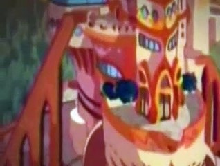 Winx Club Season 1 Episode 15 Pushing The Envelope (Aka Honour Above All)
