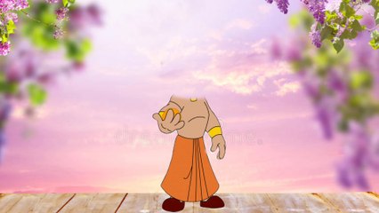 Cartoon character combination video 2022 / please combine the Charector/ the character is Chhota Bheem