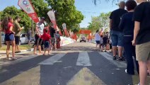 Primeiros veículos da caravana do Rally dos Sertões começam a chegar em Umuarama