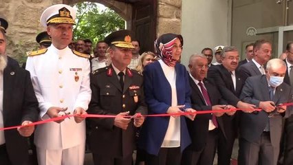 Afyon haberleri: AFYONKARAHİSAR - Büyük Taarruz'un 100. yılında "Zafer Halk Yürüyüşü" düzenlendi
