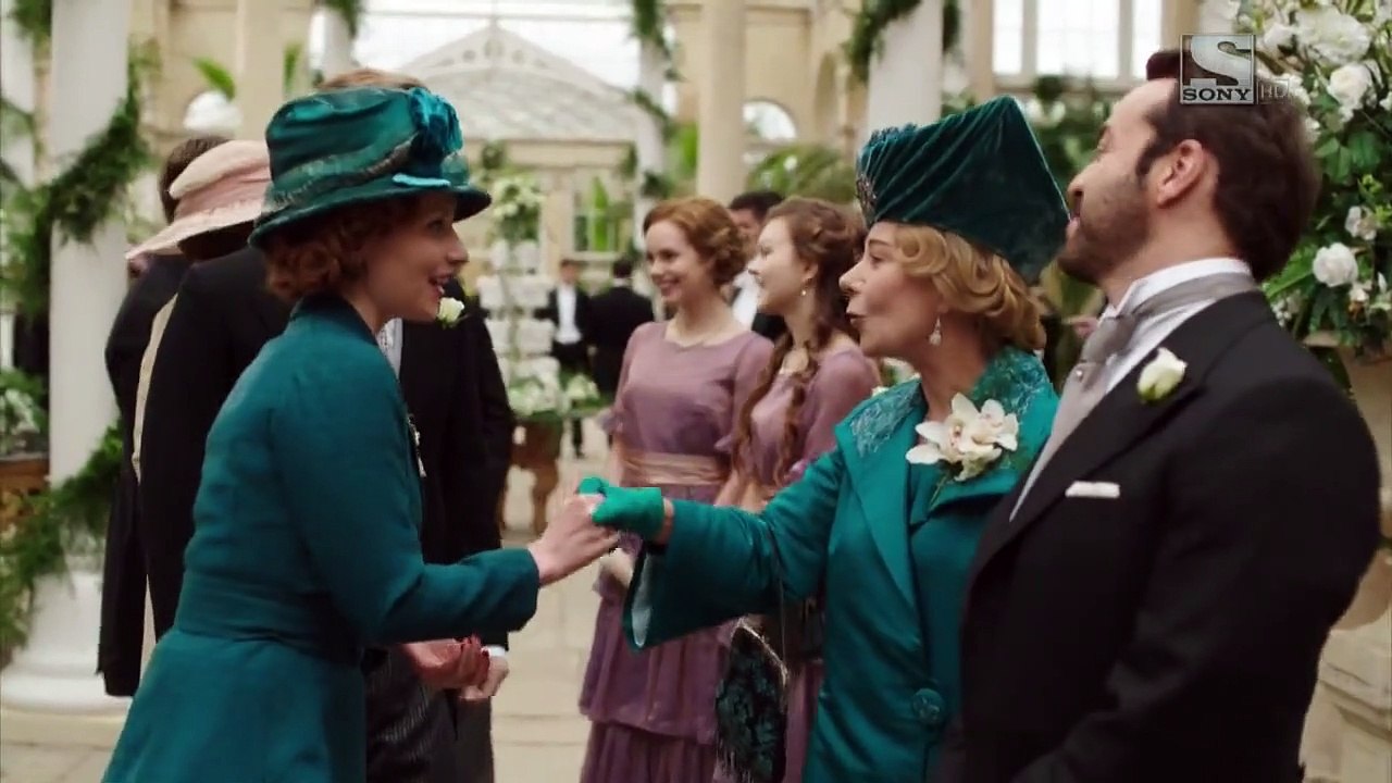 Mr. Selfridge Staffel 3 Folge 1 HD Deutsch