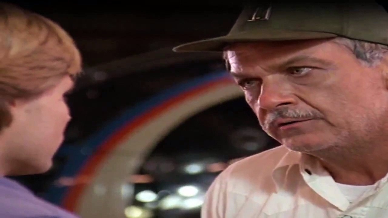 Airwolf Staffel 2 Folge 17 HD Deutsch