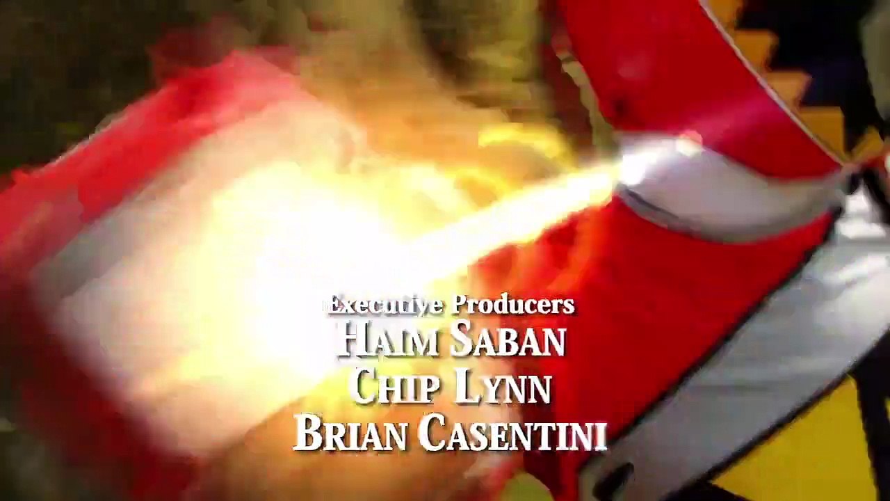 Power Rangers Dino Charge Staffel 1 Folge 9 HD Deutsch