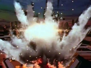 Power Rangers Time Force Staffel 1 Folge 13 HD Deutsch