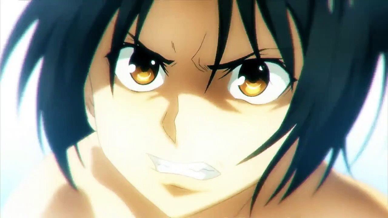 Taboo Tattoo Staffel 1 Folge 8 HD Deutsch