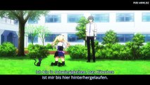 Grisaia no Kajitsu Staffel 1 Folge 3 HD Deutsch