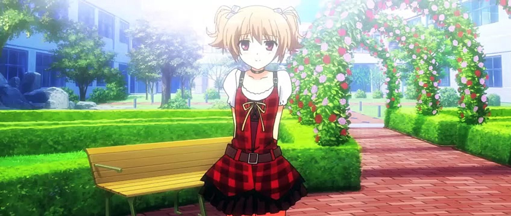 Grisaia no Kajitsu Staffel 1 Folge 8 HD Deutsch