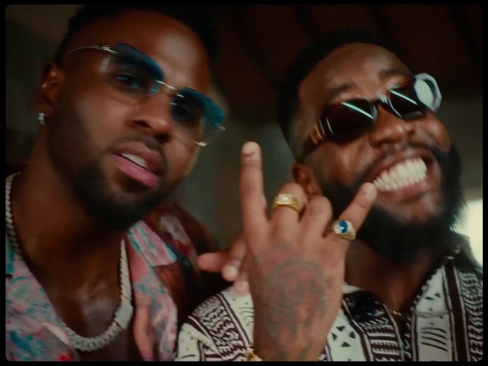 TAYC ft JASON DERULO " No No No " (Video 2022).