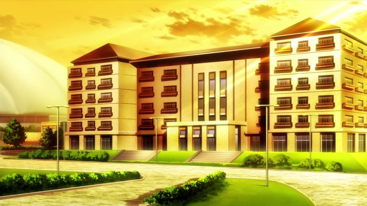 Gundam Build Fighters Staffel 1 Folge 21 HD Deutsch