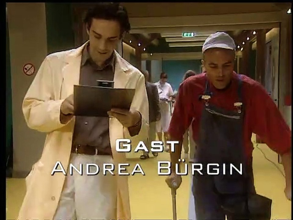 Alphateam - Die Lebensretter im OP Staffel 2 Folge 2 HD Deutsch