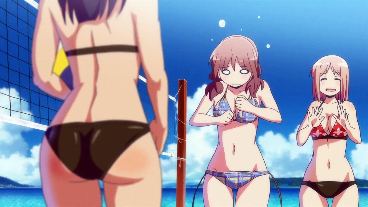 Harukana Receive Staffel 1 Folge 1 HD Deutsch