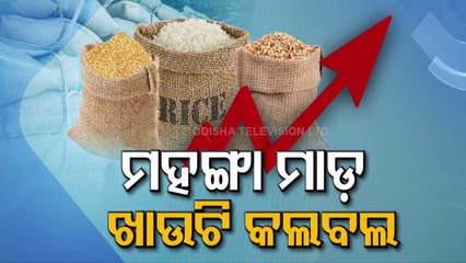 Food price inflation taking toll on consumers after fuel price hike