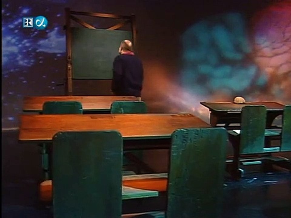 Alpha Centauri Staffel 4 Folge 25 HD Deutsch