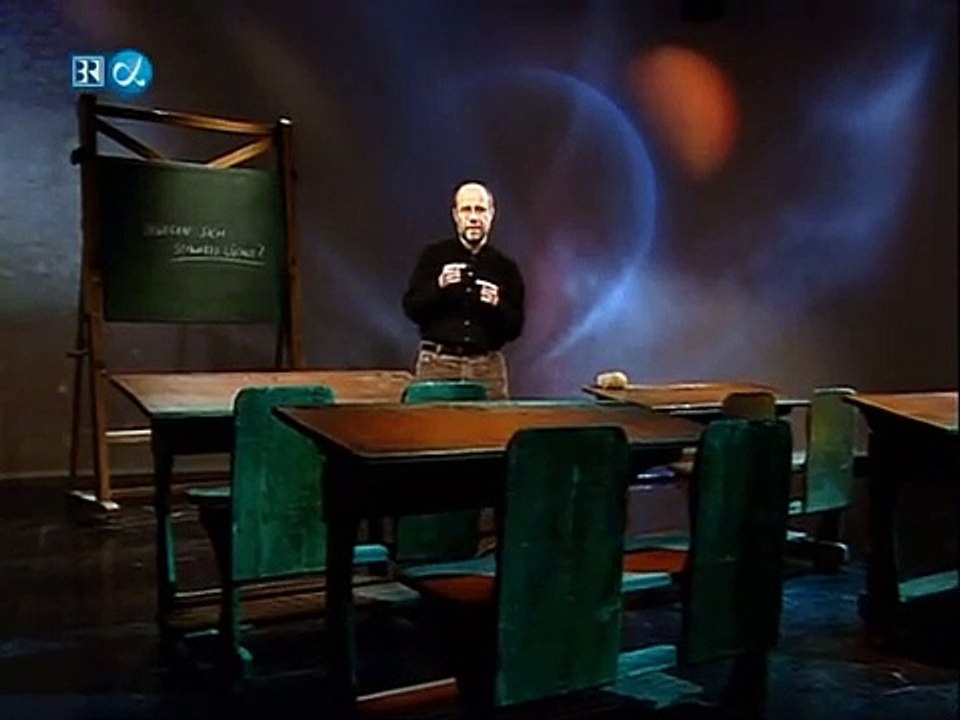 Alpha Centauri Staffel 5 Folge 2 HD Deutsch