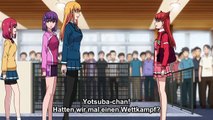 Iwa Kakeru! Climbing Girls Staffel 1 Folge 9 HD Deutsch