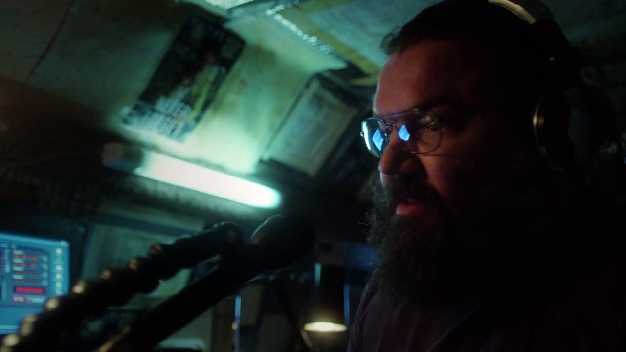 Intruders Staffel 1 Folge 2 HD Deutsch