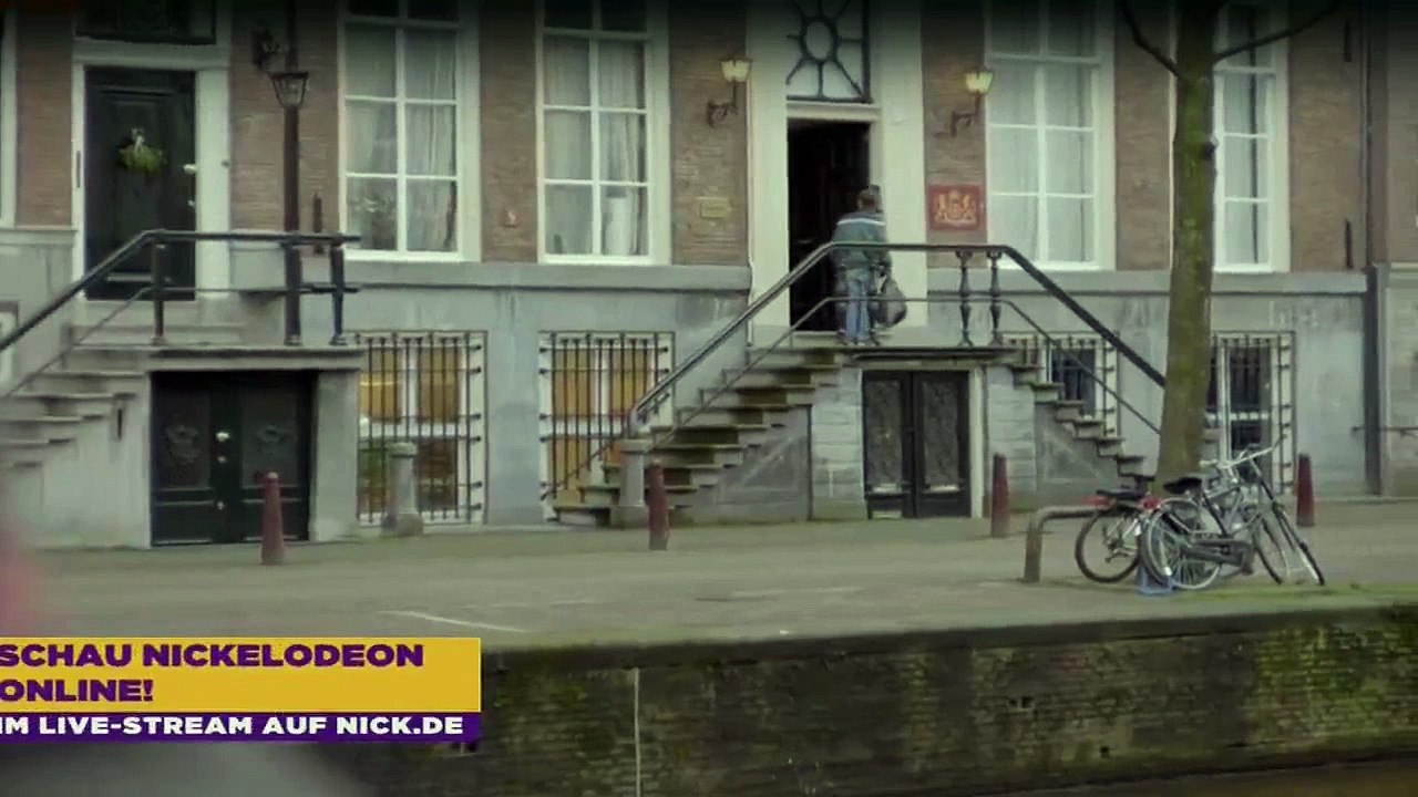 Das Geheimnis Der Hunters Staffel 2 Folge 19 HD Deutsch