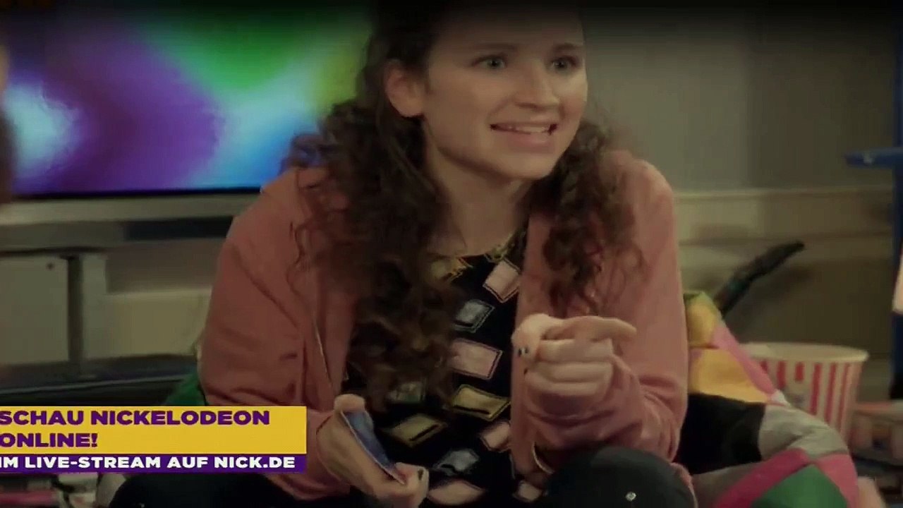 Das Geheimnis Der Hunters Staffel 2 Folge 18 HD Deutsch