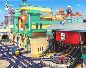 Chuggington - Die Loks sind los! Staffel 4 Folge 2 HD Deutsch