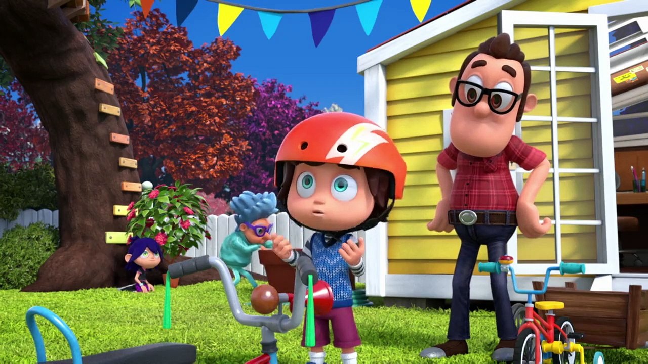Kazoops! staffel 1 folge 5 hd deutsch