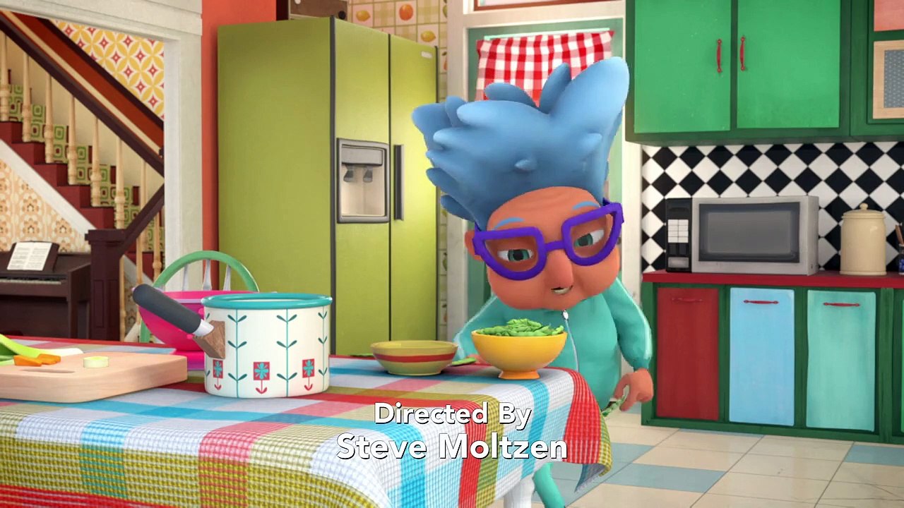 Kazoops! Staffel 2 Folge 1 HD Deutsch