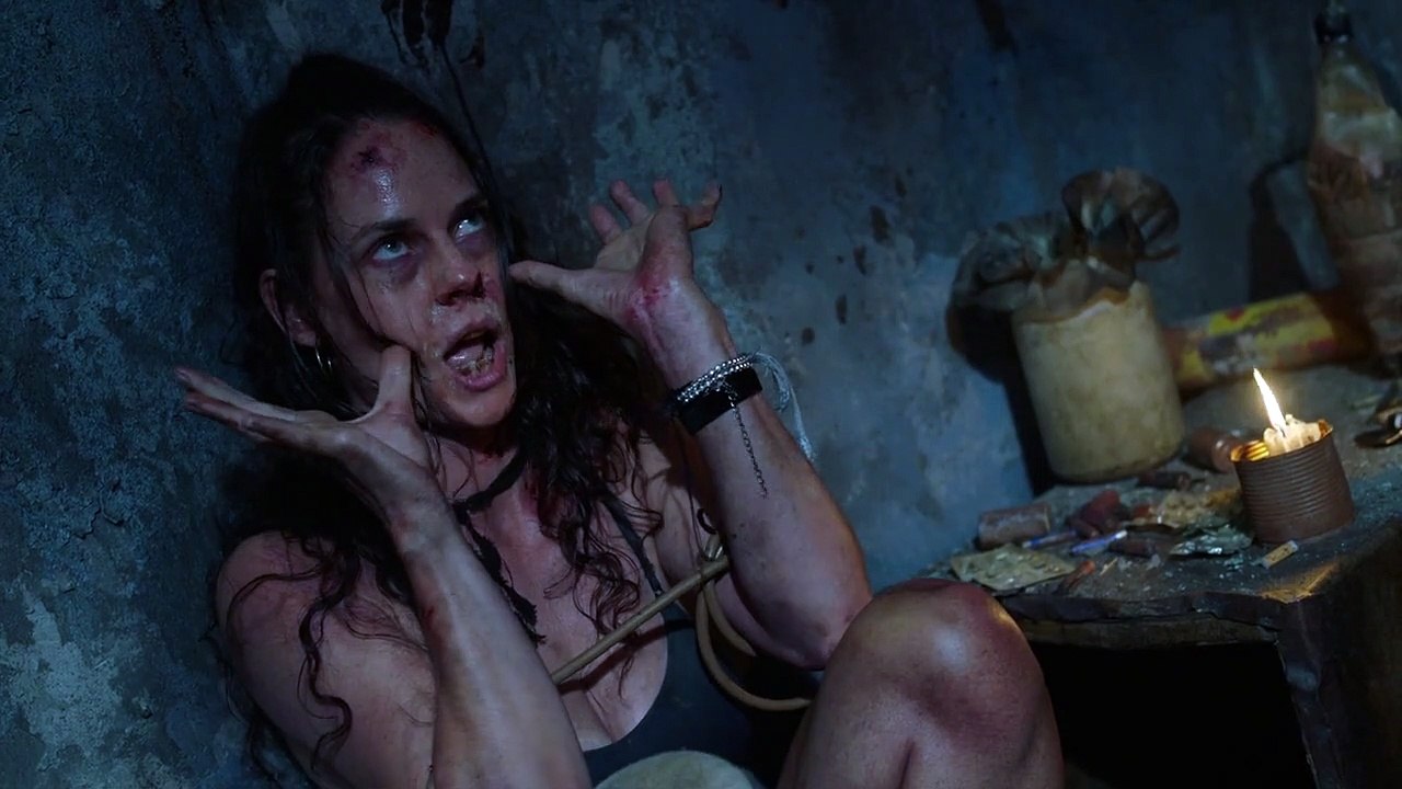 Ash vs. Evil Dead Staffel 2 Folge 8 HD Deutsch