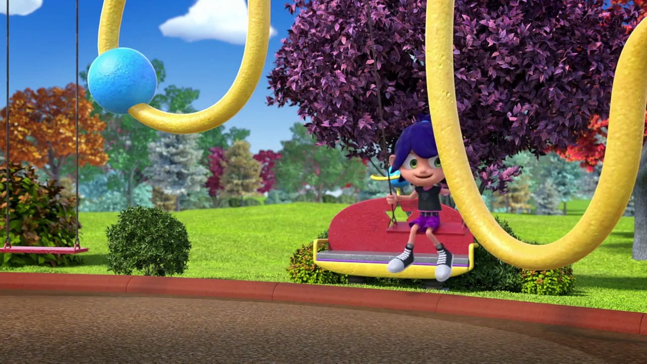 Kazoops! Staffel 2 Folge 3 HD Deutsch