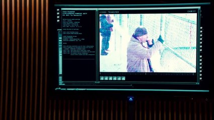 King Staffel 1 Folge 7 HD Deutsch