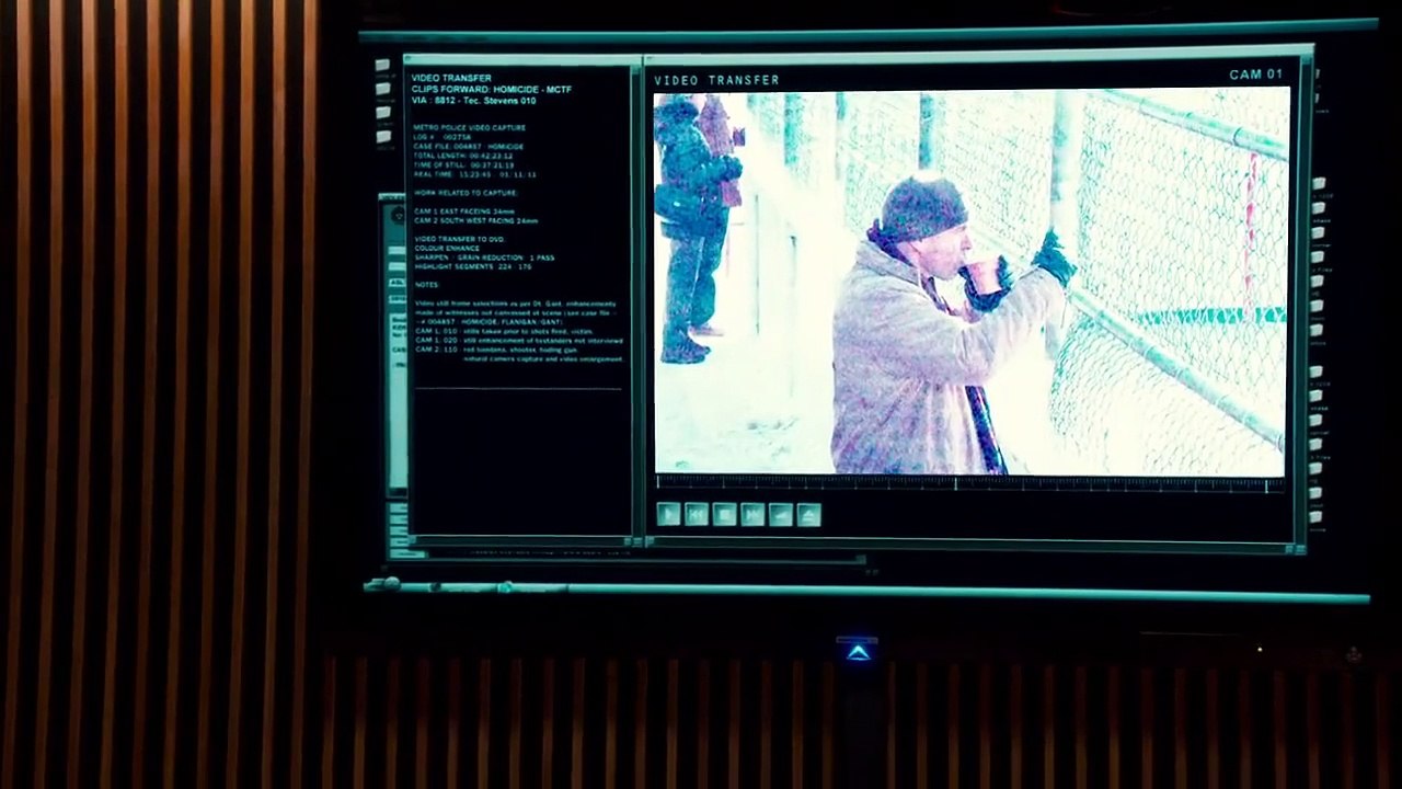 King Staffel 1 Folge 7 HD Deutsch