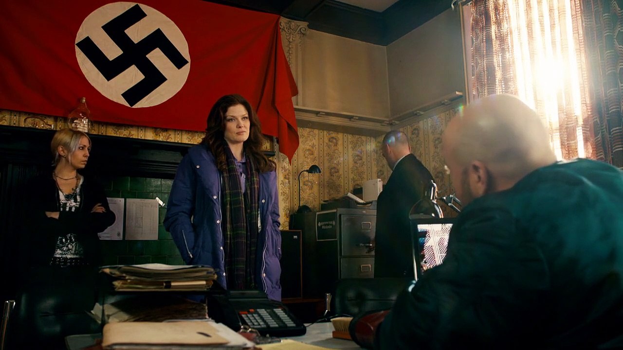 King Staffel 1 Folge 8 HD Deutsch