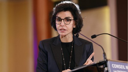 GALA VIDEO - Rachida Dati invitée par la France insoumise : sa petite phrase qui a déclenché les rires du public