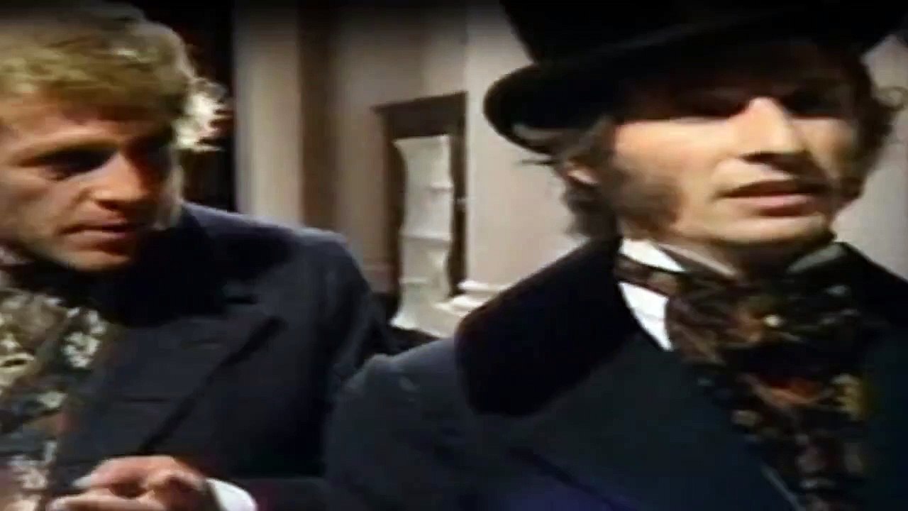 Die Onedin Linie Staffel 1 Folge 9 HD Deutsch