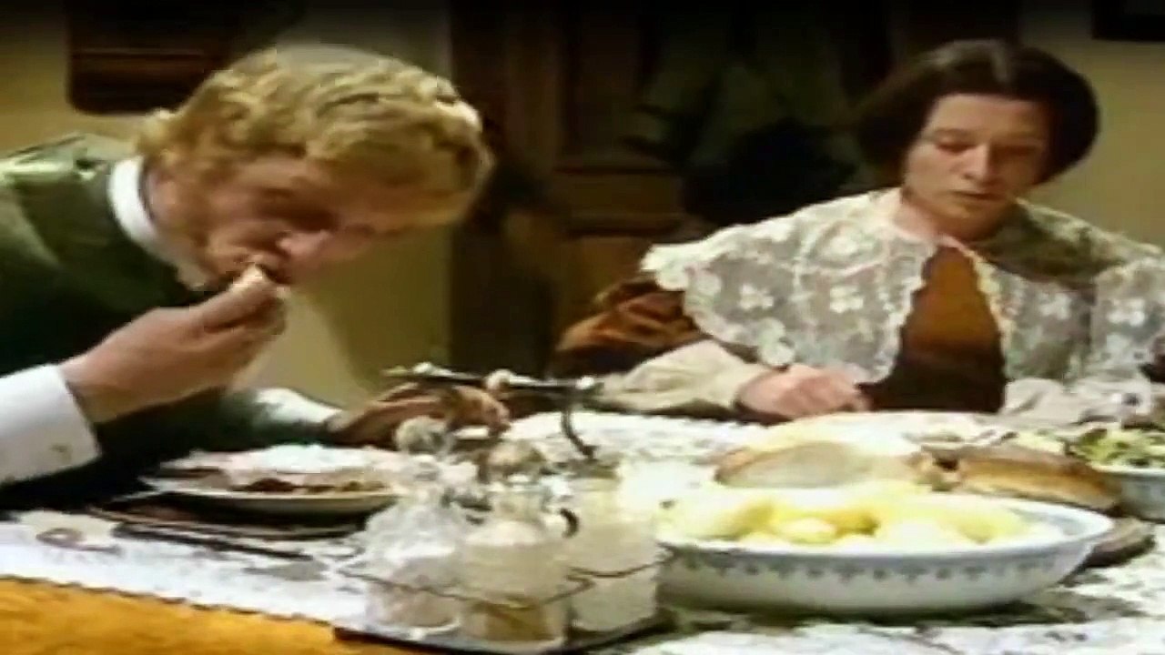 Die Onedin Linie Staffel 1 Folge 8 HD Deutsch