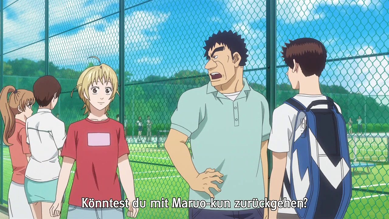 Baby Steps Staffel 1 Folge 12 HD Deutsch