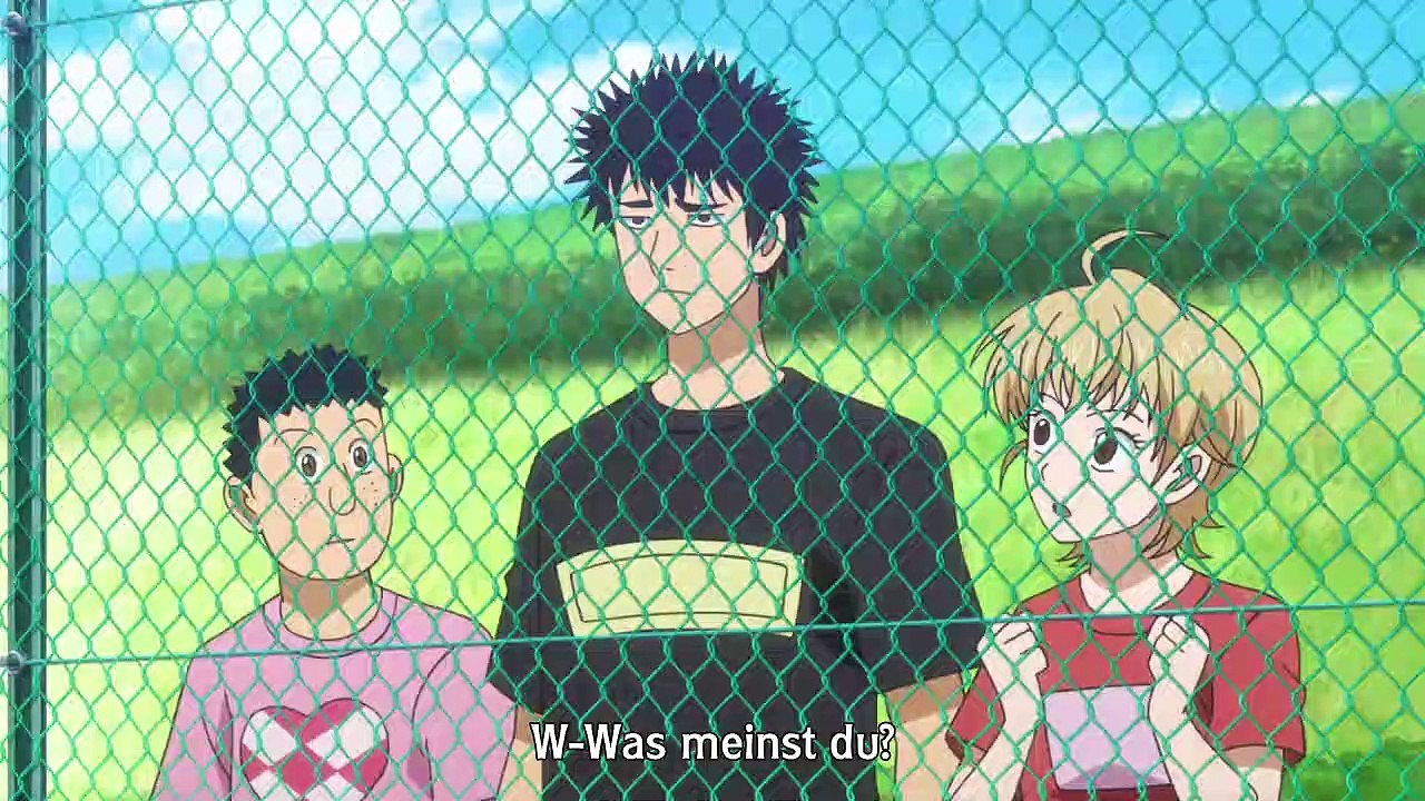 Baby Steps Staffel 1 Folge 11 HD Deutsch