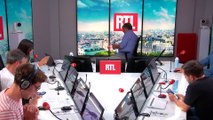 Le journal RTL de 19h du 27 août 2022