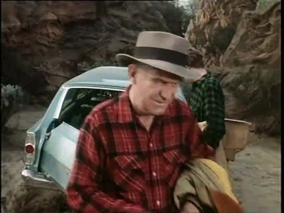 F.B.I. (1965) Staffel 1 Folge 29 HD Deutsch