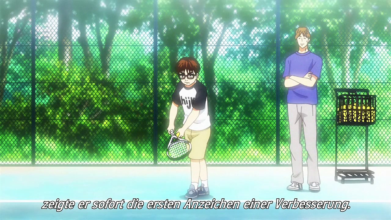 Baby Steps Staffel 1 Folge 13 HD Deutsch