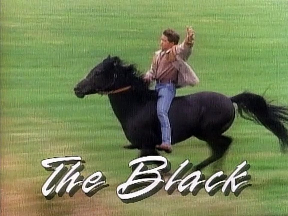 Black, der schwarze Blitz Staffel 4 Folge 1 HD Deutsch