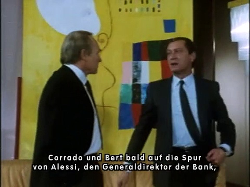 Allein gegen die Mafia Staffel 3 Folge 5 - Part 01 HD Deutsch