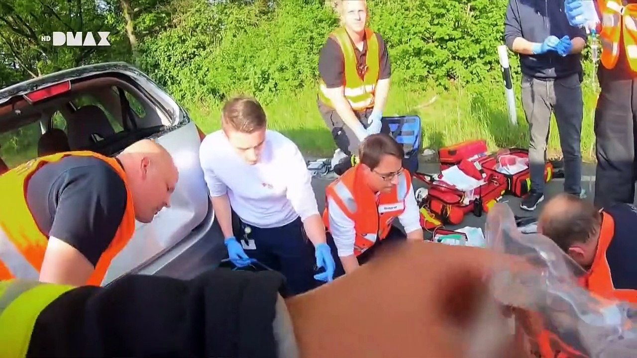 112 Feuerwehr im Einsatz Staffel 3 Folge 10 HD Deutsch
