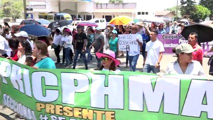 Asesinan a un ciudadano con arma blanca y más sucesos en #Danlí