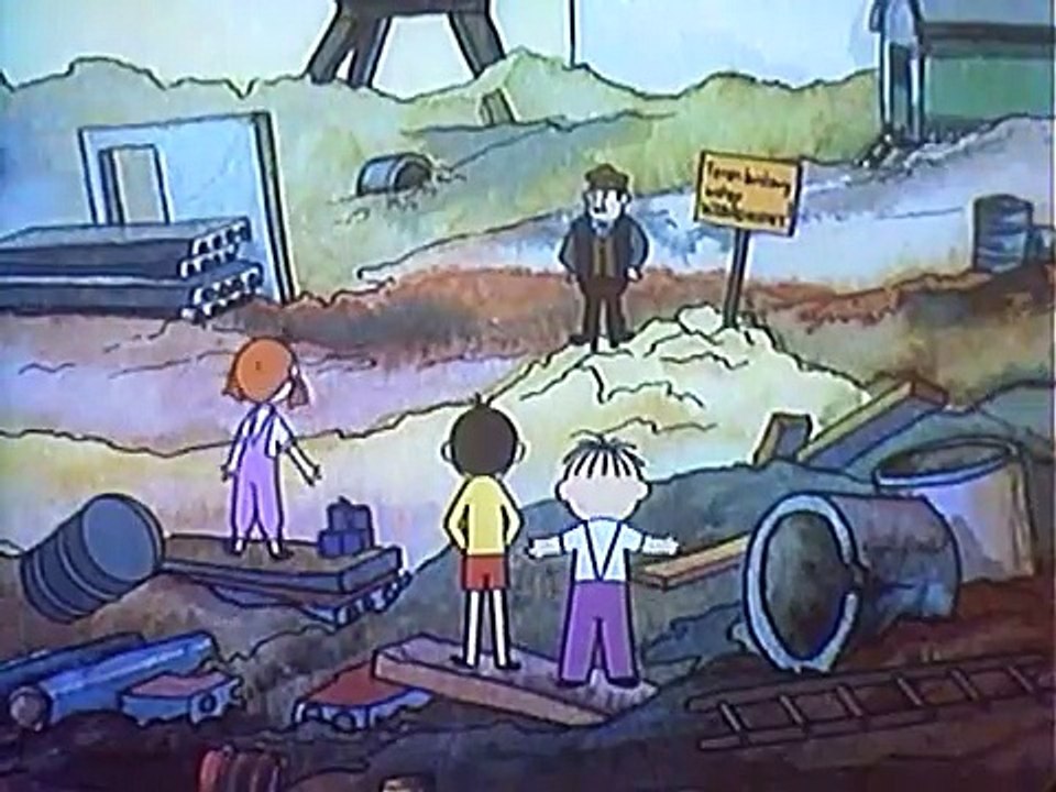 Lolek und Bolek Staffel 10 Folge 1 HD Deutsch