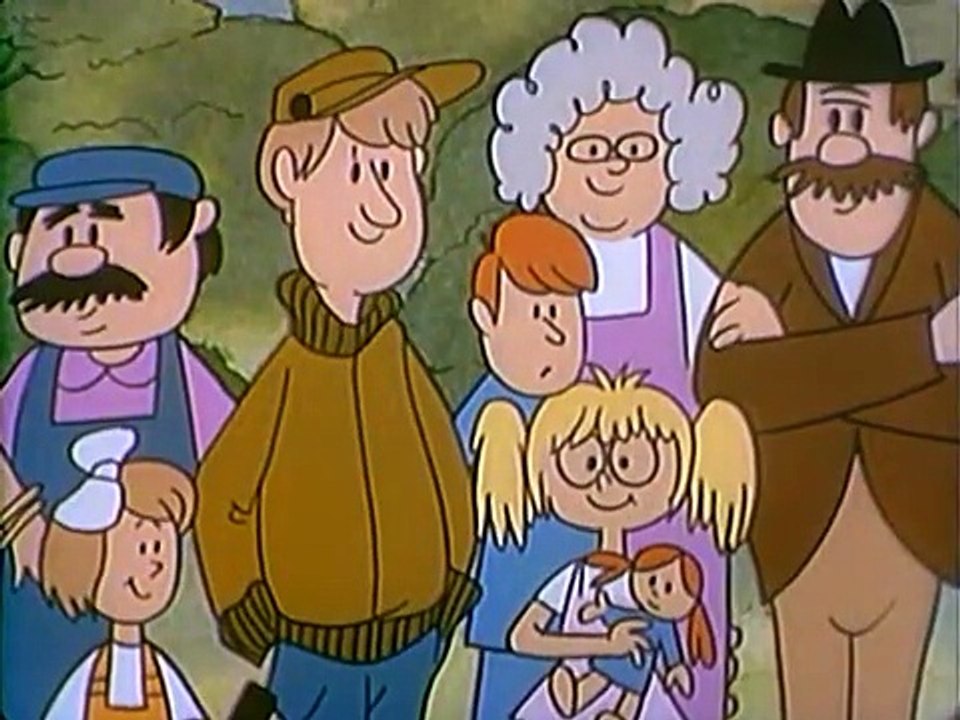 Lolek und Bolek Staffel 10 Folge 10 HD Deutsch