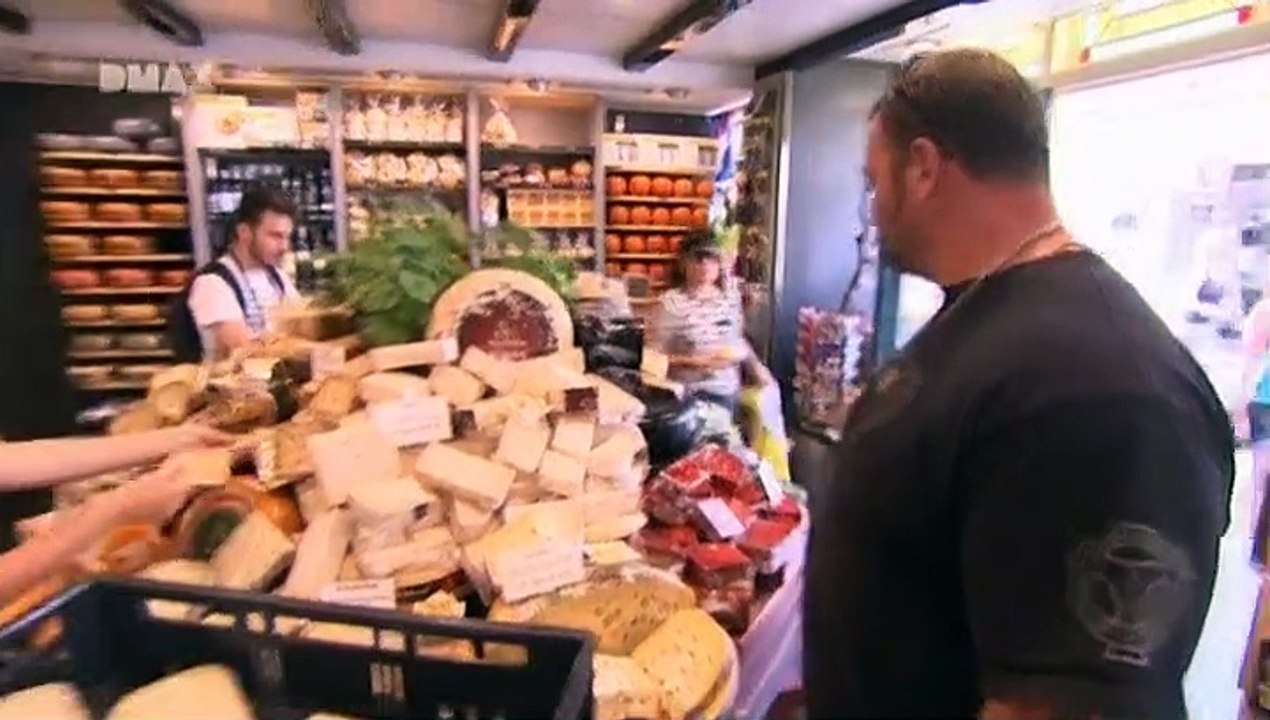 Asphalt Cowboys Staffel 4 Folge 1 HD Deutsch